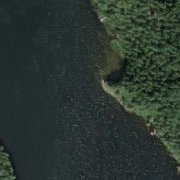 Satellite imagery of Hietapohjankärki, FI