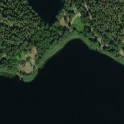 Satellite imagery of Savelanniemi, FI