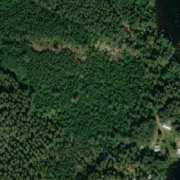 Satellite imagery of Korkeakärki, FI