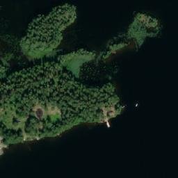 Satellite imagery of Korkeakärki, FI