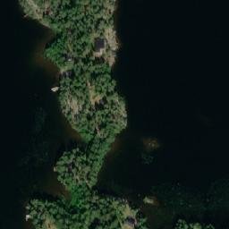 Satellite imagery of Pitkäkärki, FI