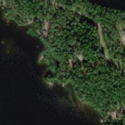 Satellite imagery of Kuisankärki, FI