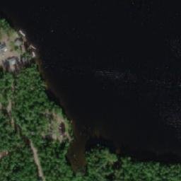 Satellite imagery of Kuisankärki, FI