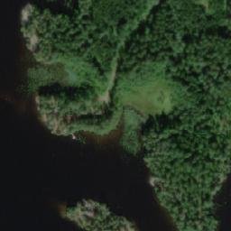 Satellite imagery of Porinniemi, FI