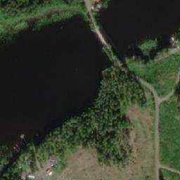Satellite imagery of Kylmäniemi, FI