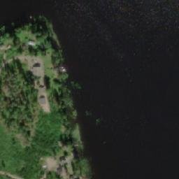 Satellite imagery of Kylmäniemi, FI