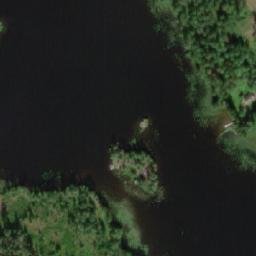 Satellite imagery of Vanhaniemi, FI