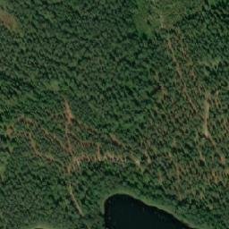 Satellite imagery of Isoharju, FI