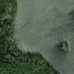 Satellite imagery of Kulonpalonniemi, FI
