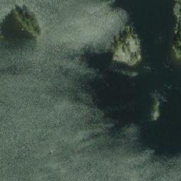 Satellite imagery of Kulonpalonniemi, FI
