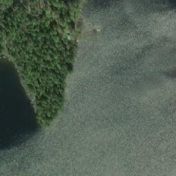 Satellite imagery of Kulonpalonniemi, FI