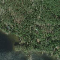 Satellite imagery of Jurkkosenniemi, FI