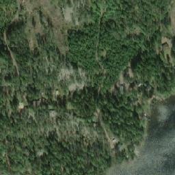 Satellite imagery of Jurkkosenniemi, FI