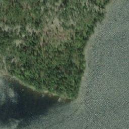 Satellite imagery of Pitkäniemi, FI