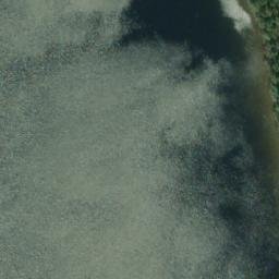 Satellite imagery of Pitkäniemi, FI