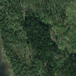 Satellite imagery of Pitkäniemi, FI