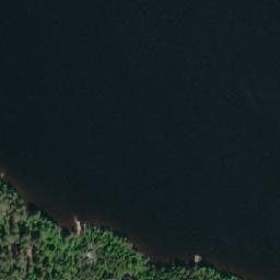 Satellite imagery of Käpäniemi, FI