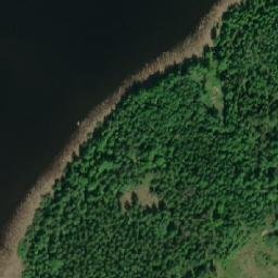 Satellite imagery of Pakkasenniemi, FI