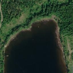 Satellite imagery of Variskallionniemi, FI