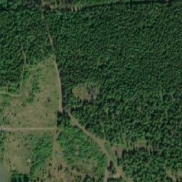 Satellite imagery of Variskallionniemi, FI