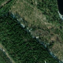 Satellite imagery of Antinahonniemi, FI