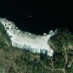 Satellite imagery of Antinahonniemi, FI