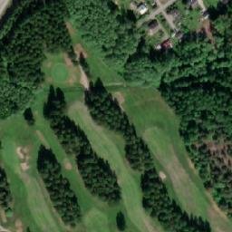 Satellite imagery of cairn, FI