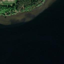 Satellite imagery of Hosniemi, FI