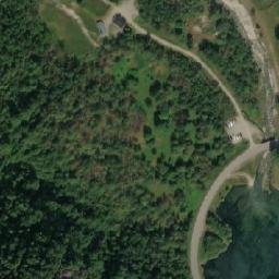 Satellite imagery of Kjenes, NO
