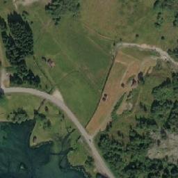 Satellite imagery of Kjenes, NO