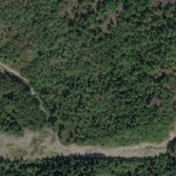 Satellite imagery of Kjenes, NO