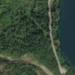 Satellite imagery of Vikane, NO