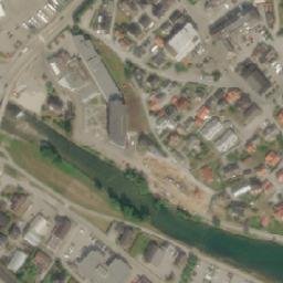 Satellite imagery of Granden, NO