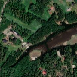 Satellite imagery of Lohiluomannokka, FI
