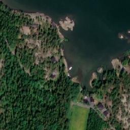 Satellite imagery of Jaaronnokka, FI