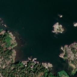 Satellite imagery of Jaaronnokka, FI