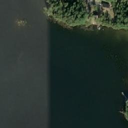 Satellite imagery of Rämpeenniemi, FI