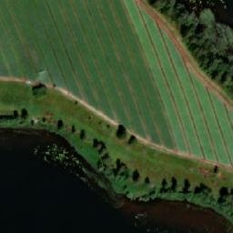 Satellite imagery of Lentolankärki, FI