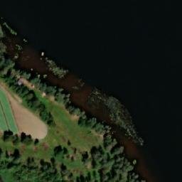 Satellite imagery of Lentolankärki, FI