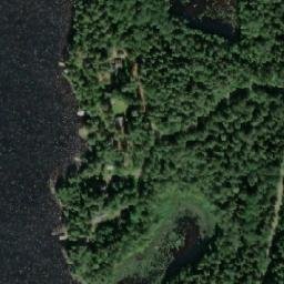 Satellite imagery of Rakokivenkärki, FI