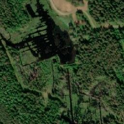 Satellite imagery of Metsäsianharju, FI