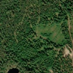 Satellite imagery of Metsäsianharju, FI