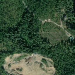 Satellite imagery of Ruskeankärki, FI