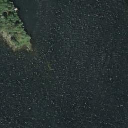 Satellite imagery of Hietapohjankärki, FI