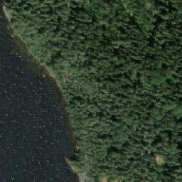 Satellite imagery of Hietapohjankärki, FI