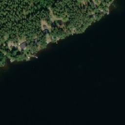 Satellite imagery of Kesäniemi, FI
