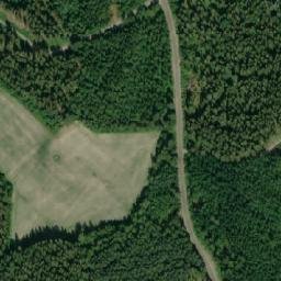 Satellite imagery of Sahankärki, FI