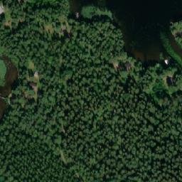 Satellite imagery of Pitkäkärki, FI