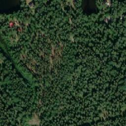 Satellite imagery of Pitkäkärki, FI