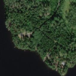 Satellite imagery of Porinniemi, FI